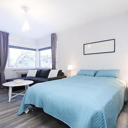 Nordurey Guesthouse Reykjavik Bilik gambar