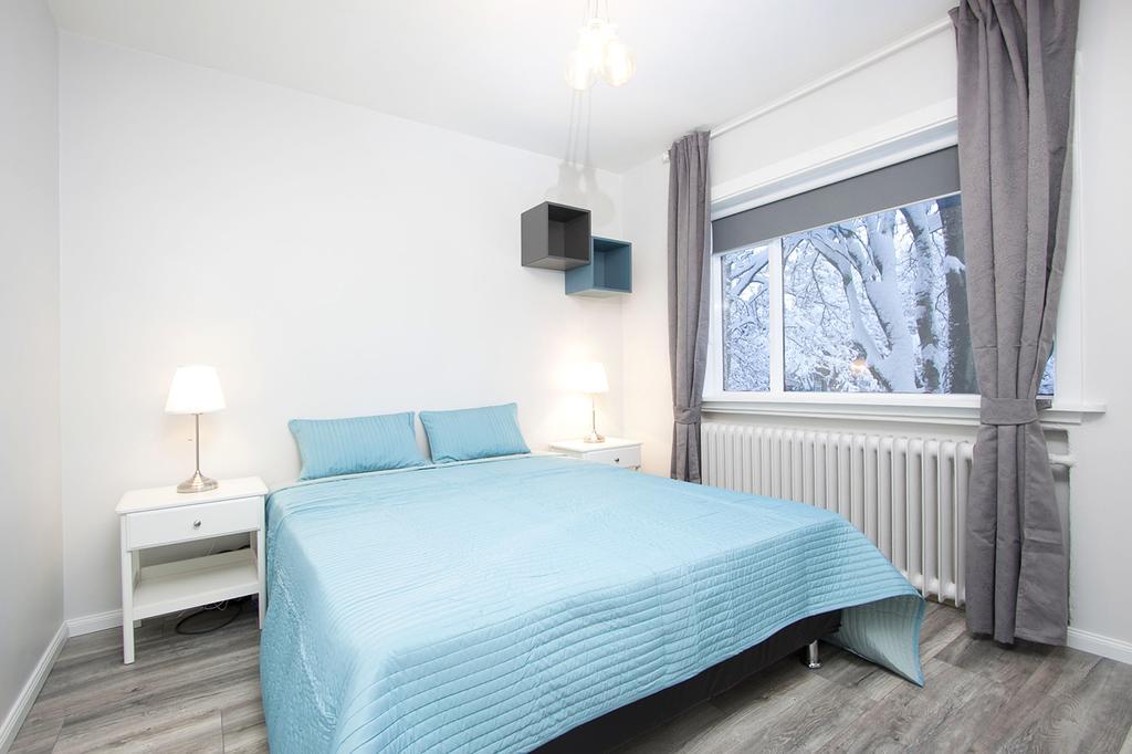 Nordurey Guesthouse Reykjavik Bilik gambar