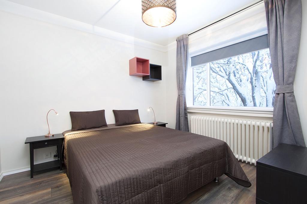 Nordurey Guesthouse Reykjavik Bilik gambar