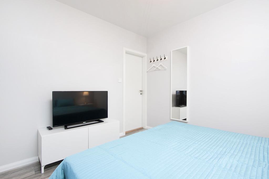 Nordurey Guesthouse Reykjavik Bilik gambar
