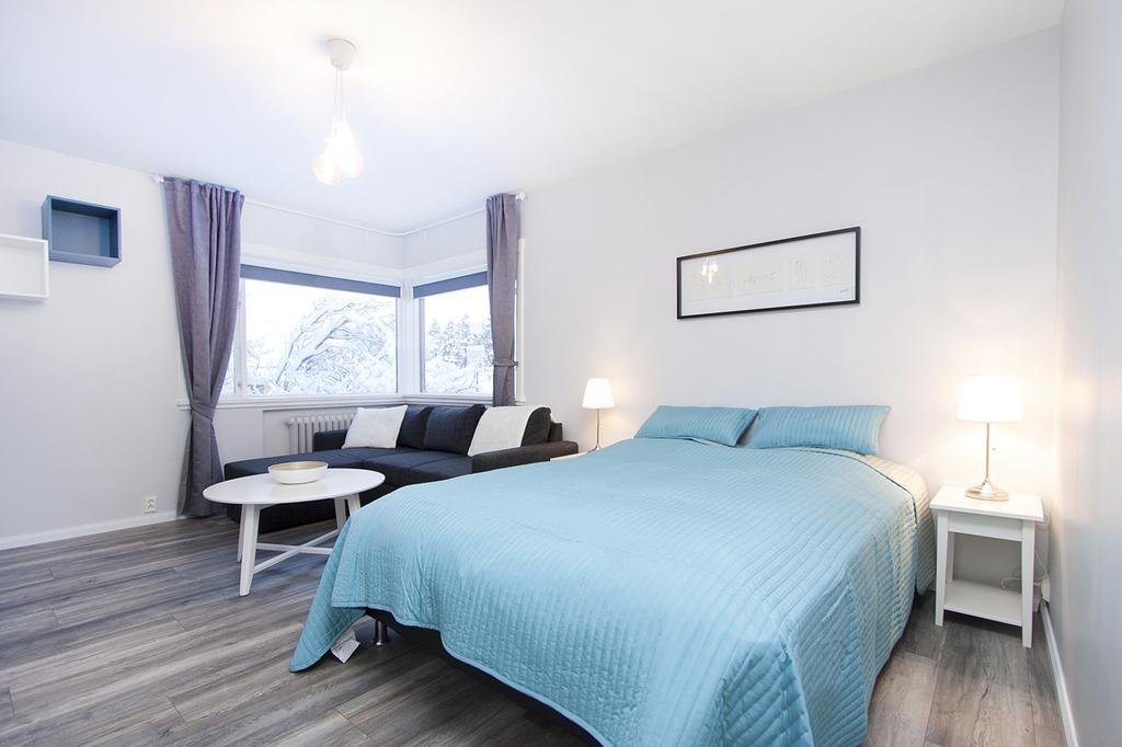 Nordurey Guesthouse Reykjavik Bilik gambar