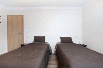 Nordurey Guesthouse Reykjavik Luaran gambar