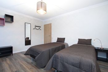 Nordurey Guesthouse Reykjavik Luaran gambar